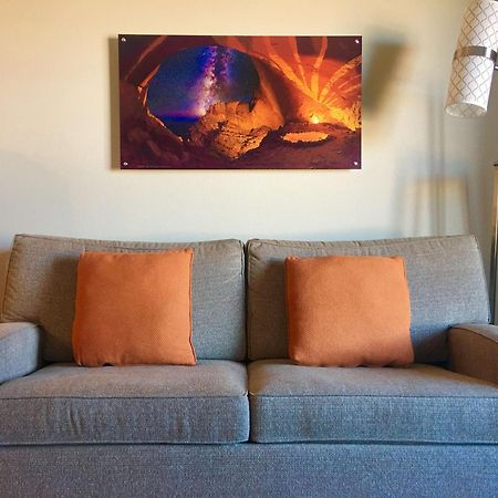 Homewood Suites By Hilton Moab Zewnętrze zdjęcie