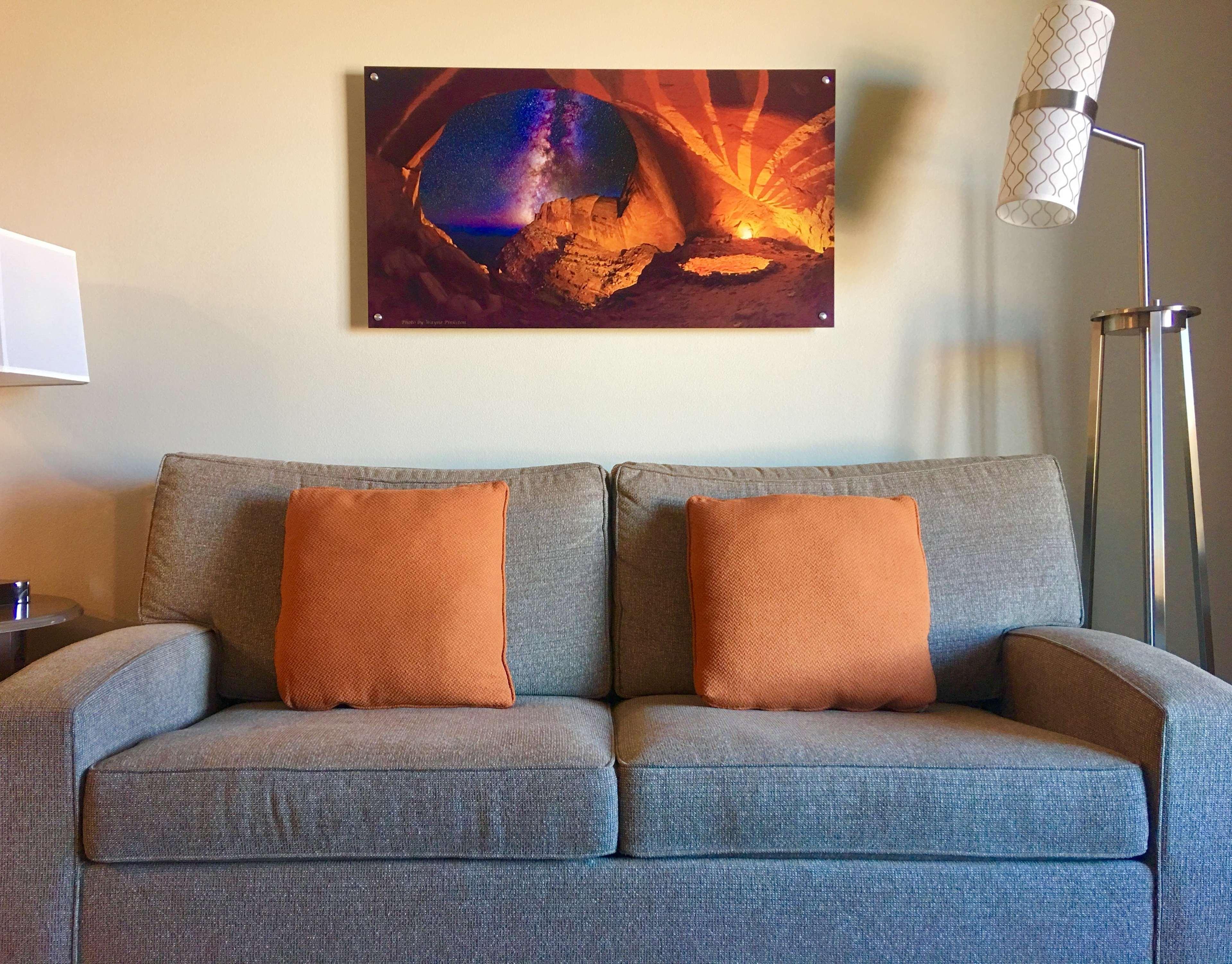 Homewood Suites By Hilton Moab Zewnętrze zdjęcie