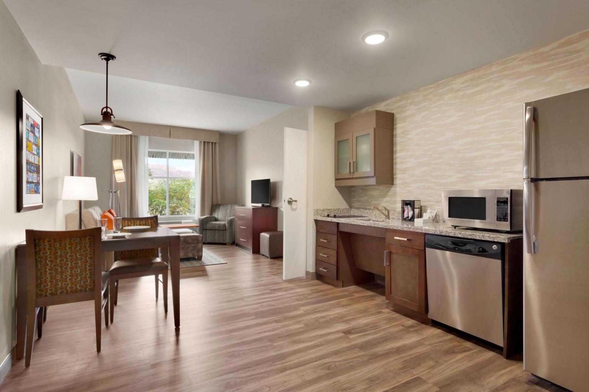 Homewood Suites By Hilton Moab Zewnętrze zdjęcie