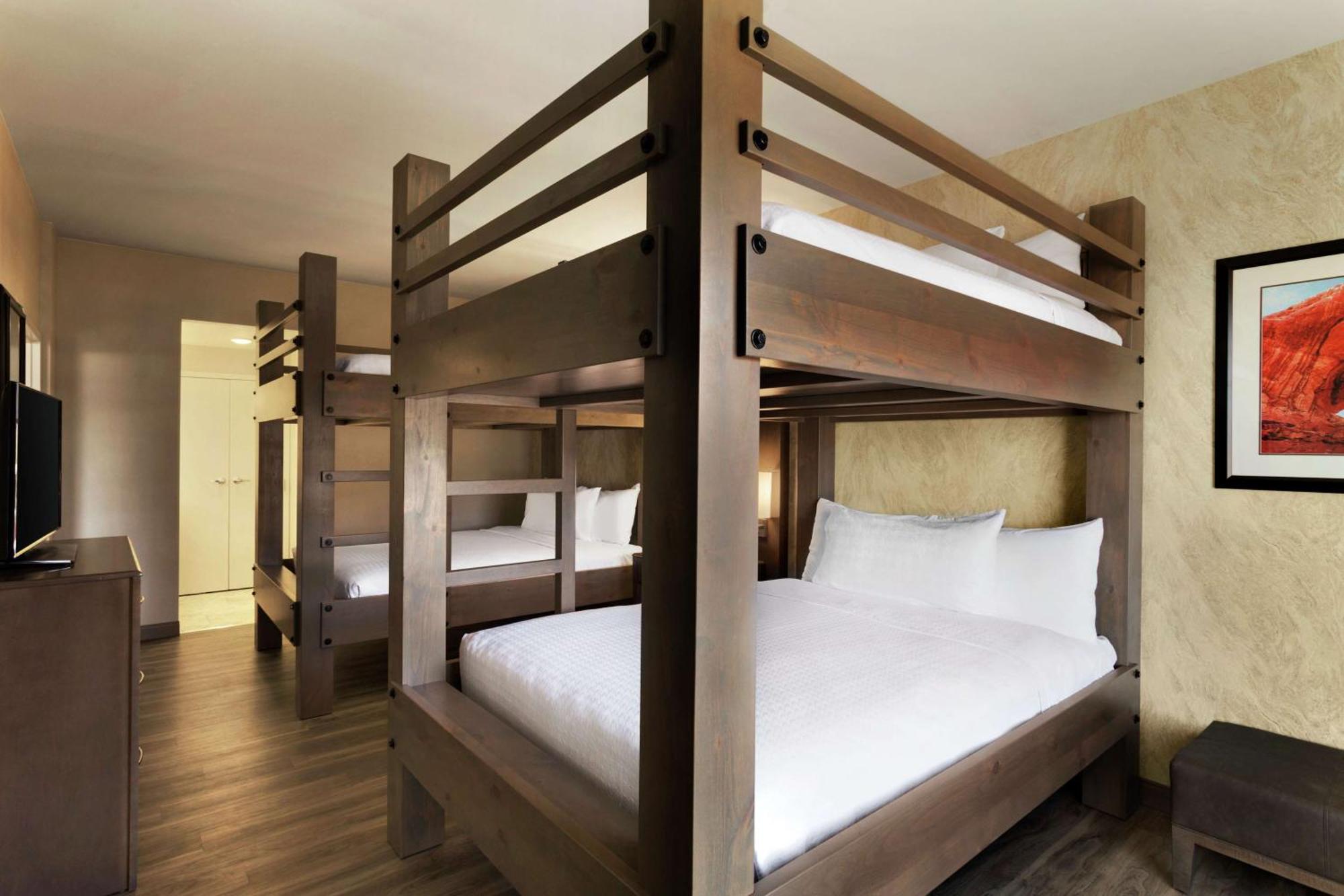 Homewood Suites By Hilton Moab Zewnętrze zdjęcie