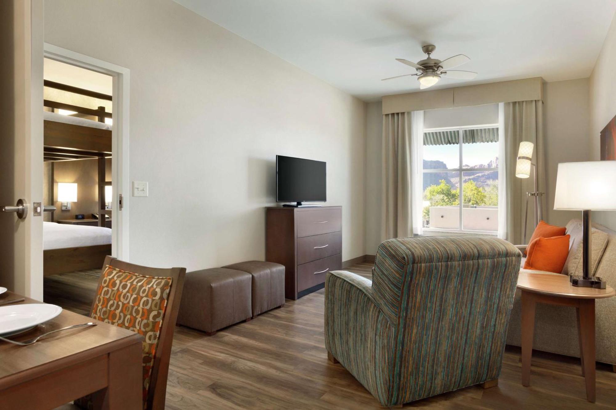Homewood Suites By Hilton Moab Zewnętrze zdjęcie