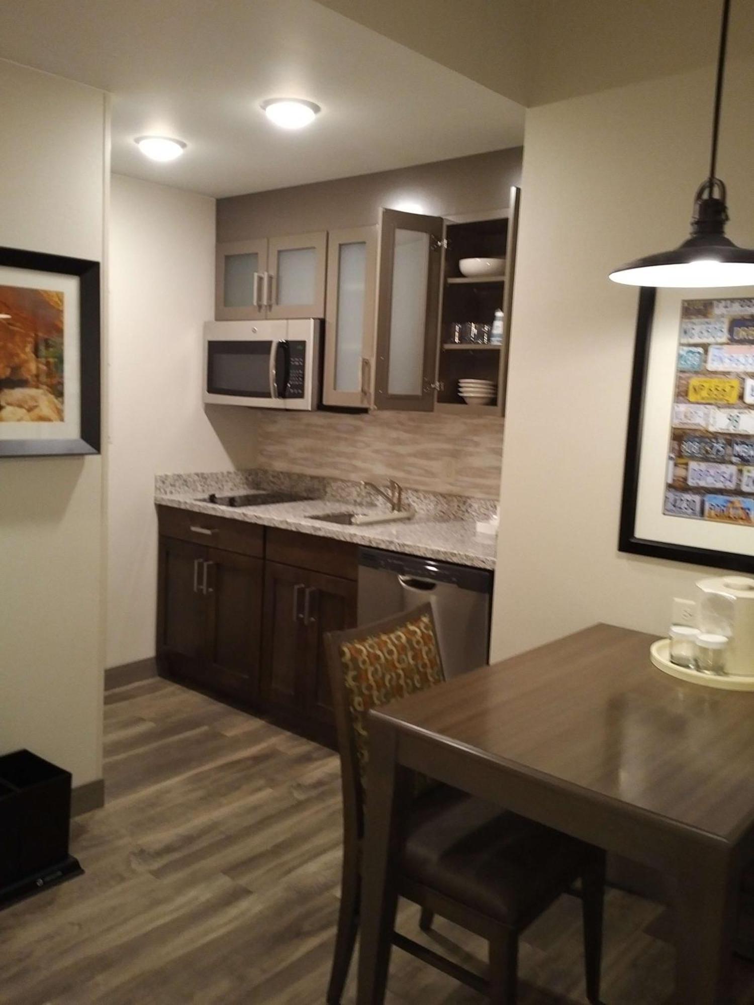 Homewood Suites By Hilton Moab Zewnętrze zdjęcie