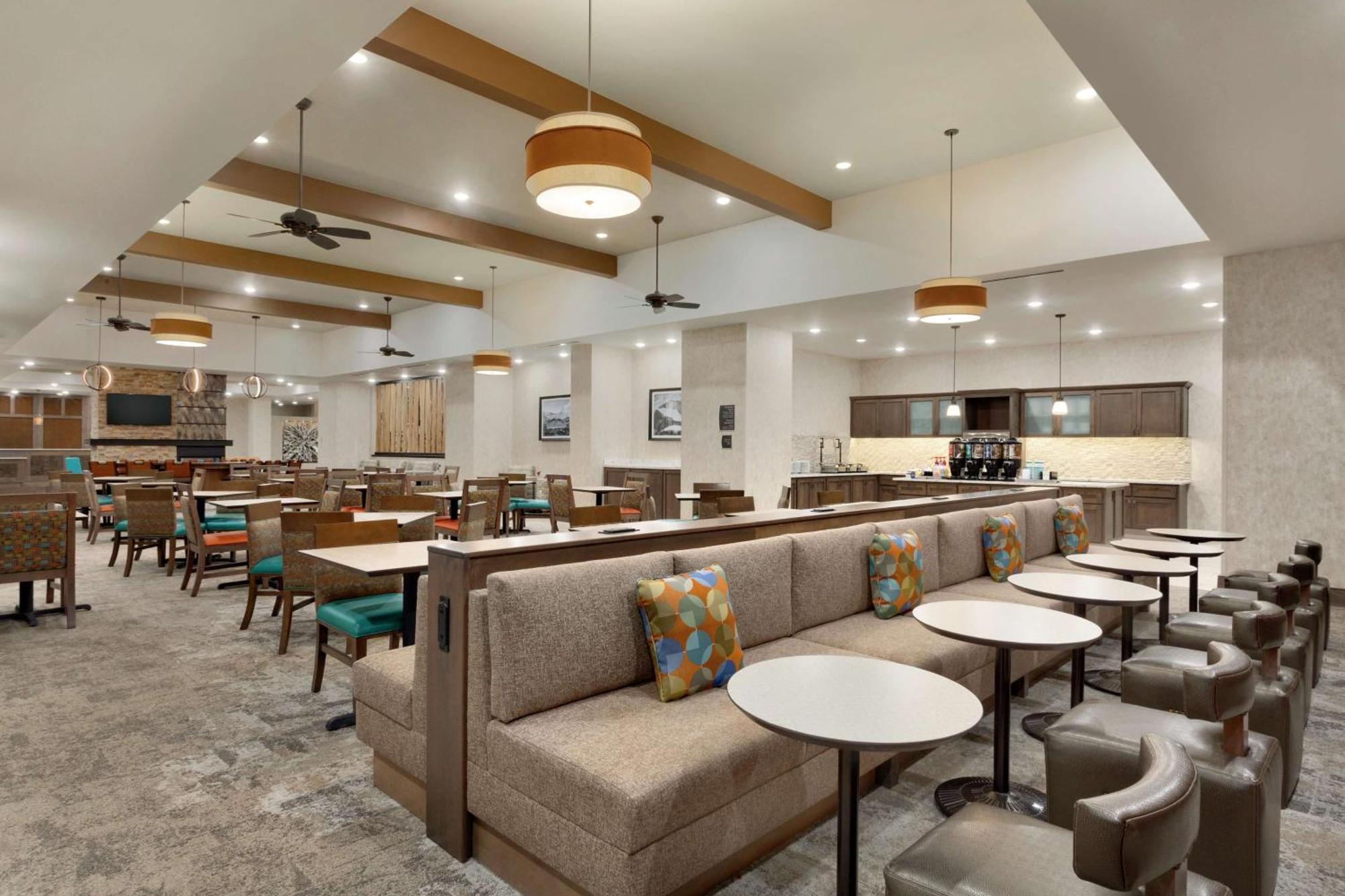 Homewood Suites By Hilton Moab Zewnętrze zdjęcie