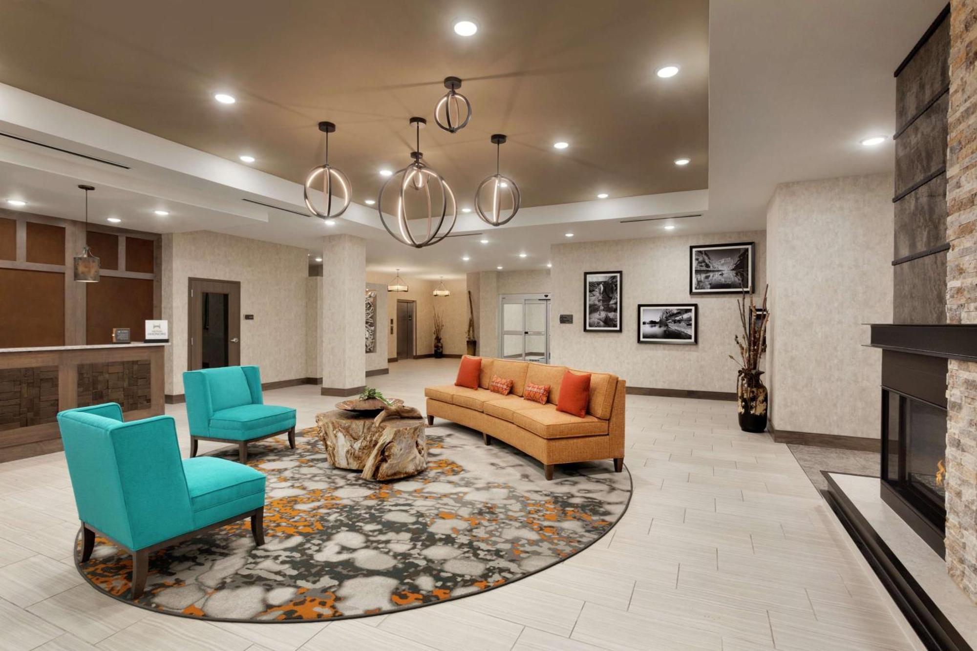 Homewood Suites By Hilton Moab Zewnętrze zdjęcie