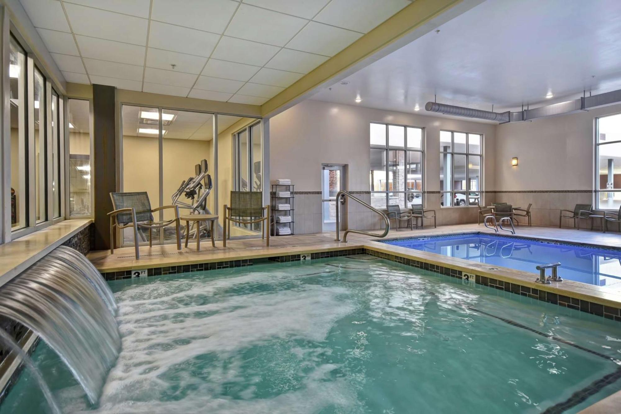 Homewood Suites By Hilton Moab Zewnętrze zdjęcie