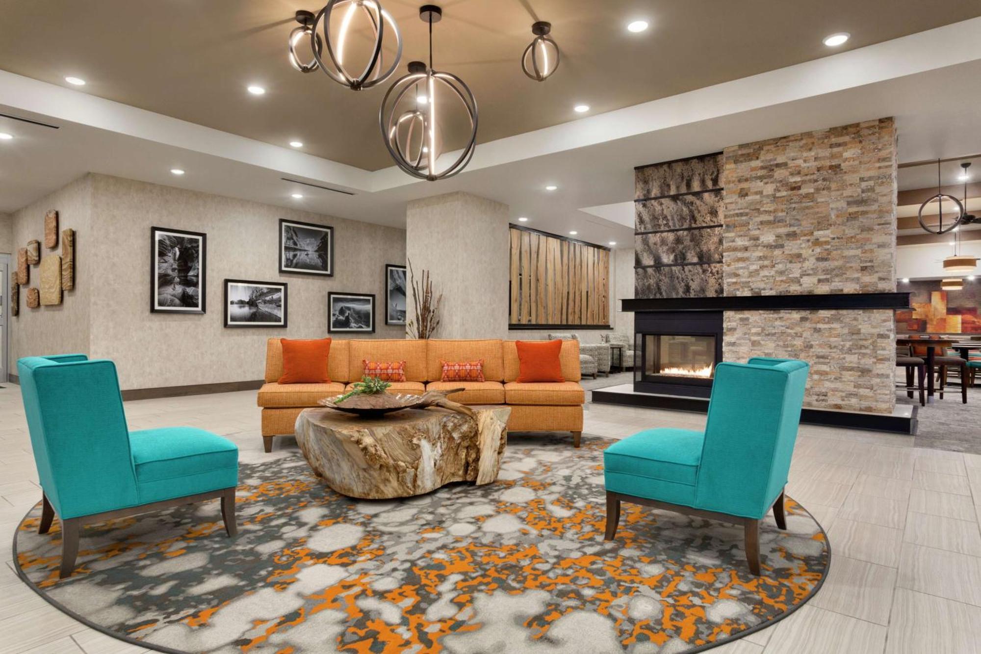 Homewood Suites By Hilton Moab Zewnętrze zdjęcie