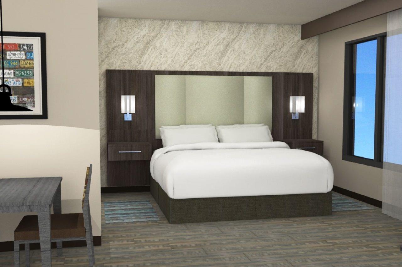 Homewood Suites By Hilton Moab Zewnętrze zdjęcie