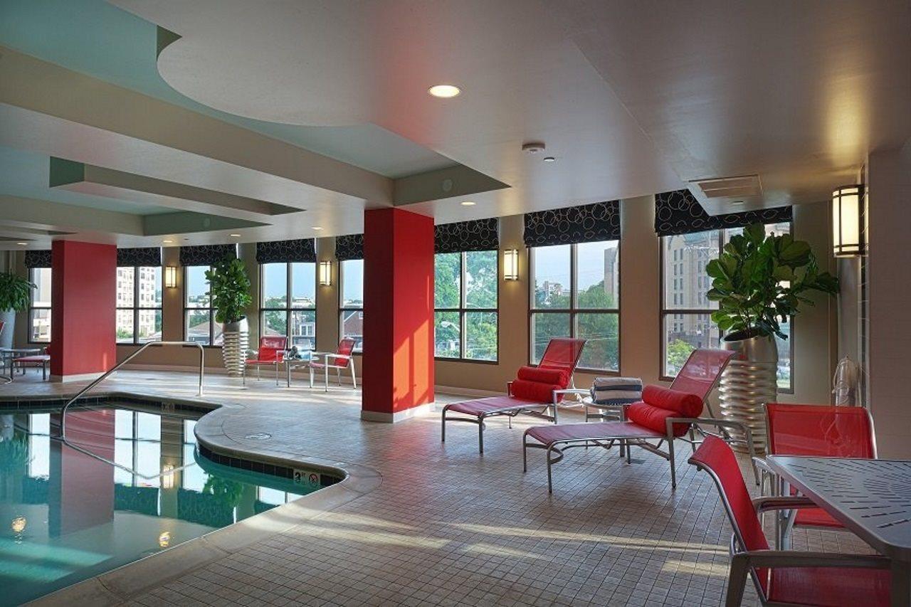 Homewood Suites By Hilton Moab Zewnętrze zdjęcie