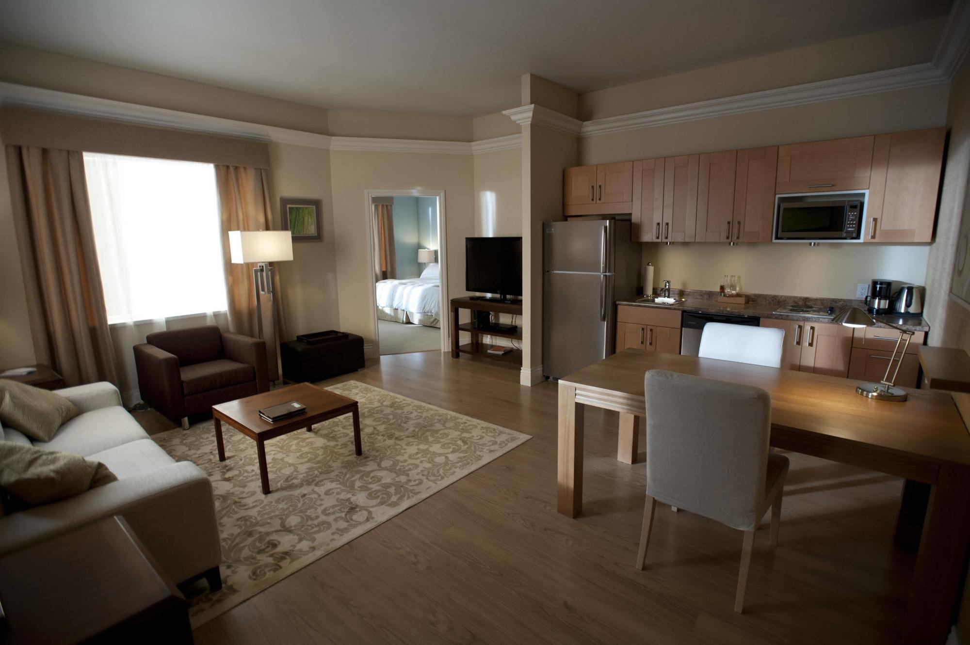 Homewood Suites By Hilton Moab Zewnętrze zdjęcie